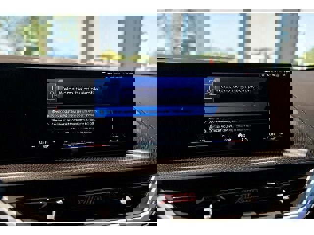 Used 2026 BMW XM Label Red image 72