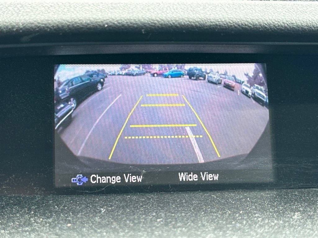 Used 2013 Honda CR-V EX image 23