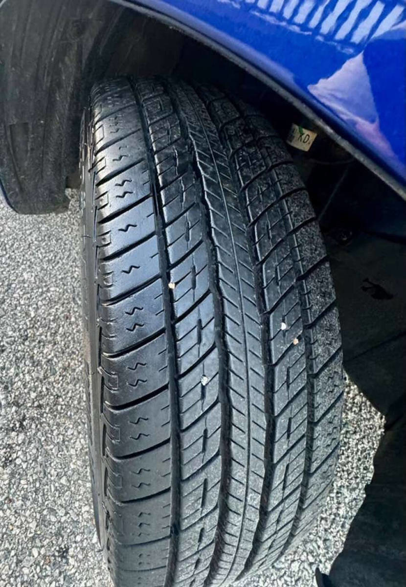 Used 2011 Honda Fit Base 4dr Hatchback 5A image 17