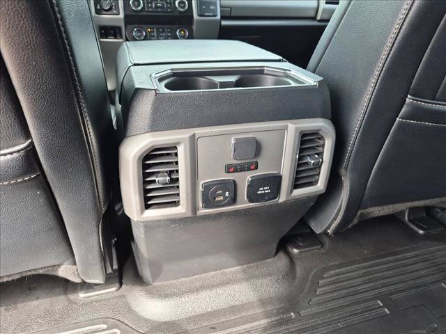 Used 2021 Ford F250 Lariat AWD/4WD image 16