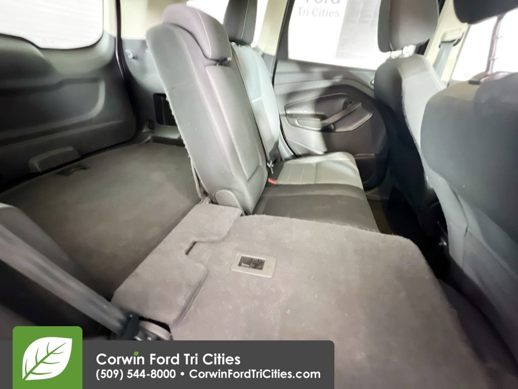 Used 2015 Ford Escape SE AWD/4WD image 16