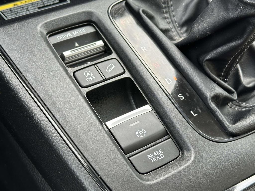 Certified 2023 Honda CR-V EX-L image 30