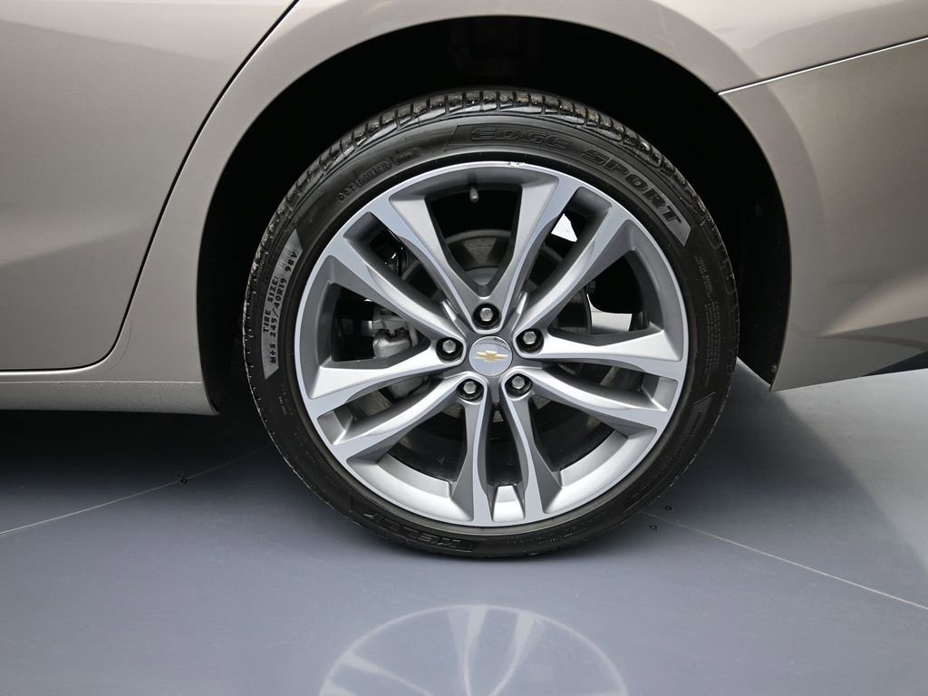 Used 2024 Chevrolet Malibu LT image 10