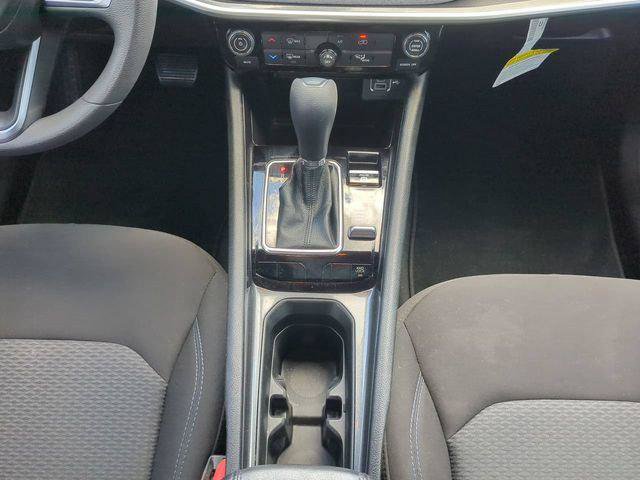 Certified 2023 Jeep Compass Sport AWD/4WD image 21