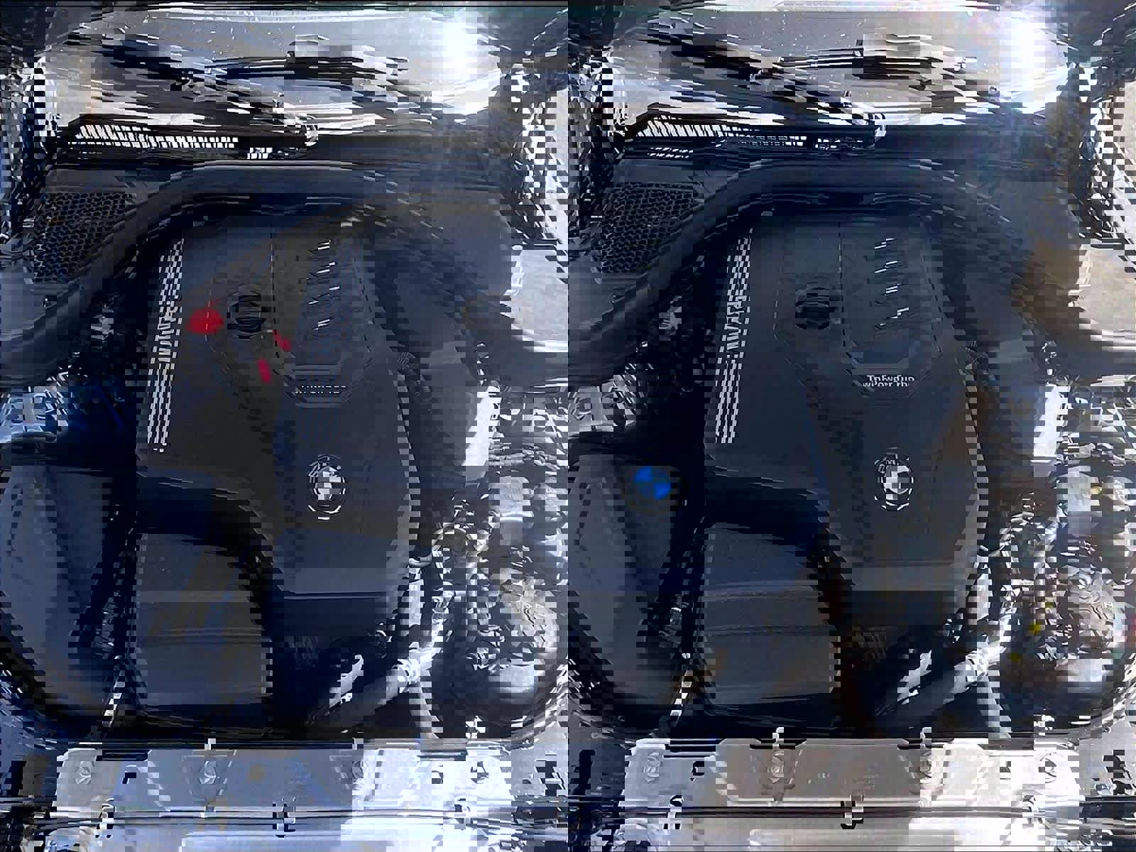 Used 2025 BMW 230i 230i w/ Premium Package image 13