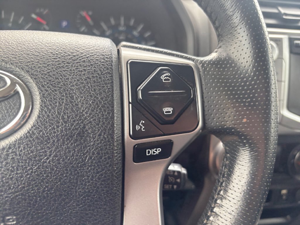 Used 2019 Toyota 4Runner Limited AWD/4WD image 24