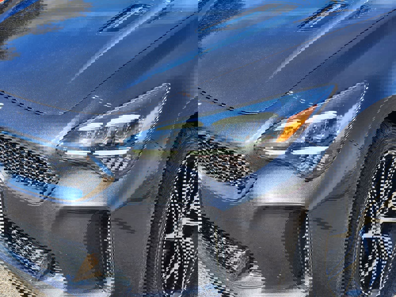 Used 2022 Kia Stinger GT-Line w/ Sun & Sound Package image 7