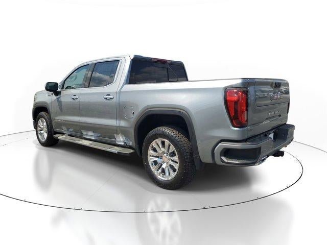 New 2026 GMC Sierra 1500 Denali image 4