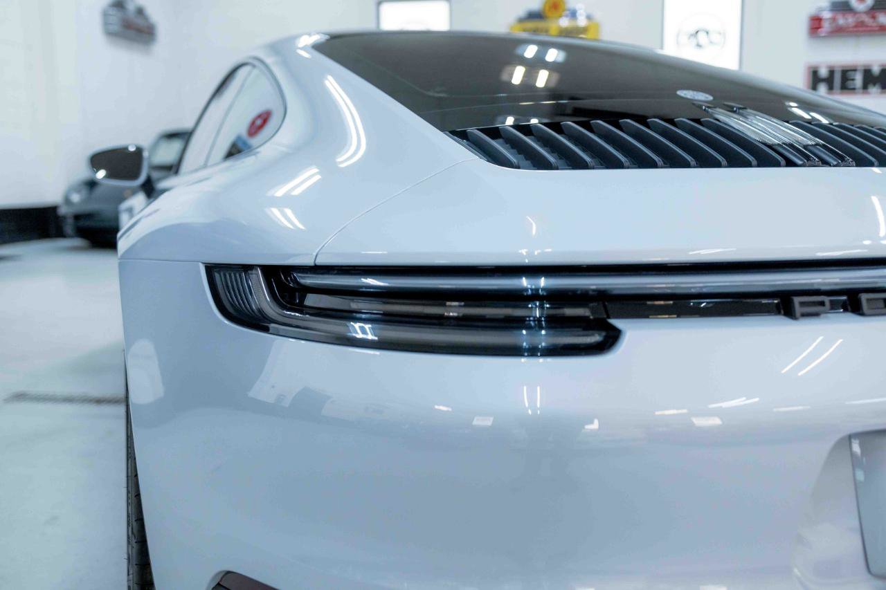 Used 2024 Porsche 911 Carrera GTS image 28