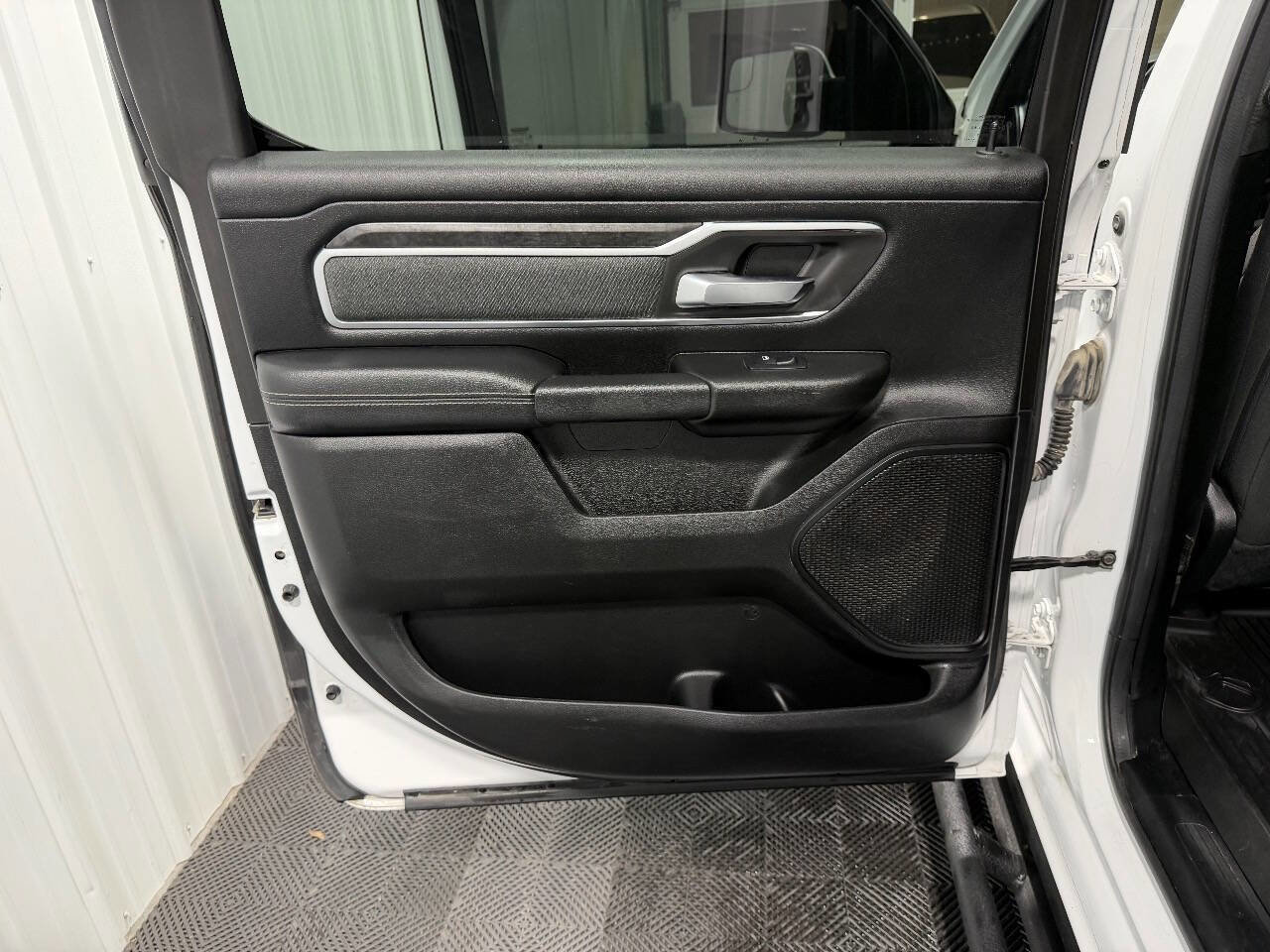 Used 2020 RAM 1500 Big Horn image 27