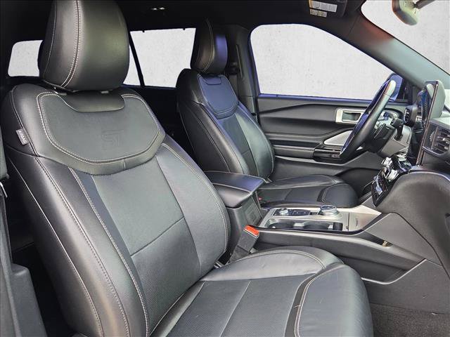 Used 2022 Ford Explorer ST w/ Equipment Group 401A AWD/4WD image 24