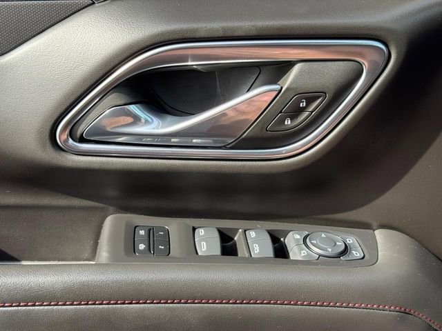 Used 2024 Chevrolet Tahoe RST w/ Sport Performance Package image 26