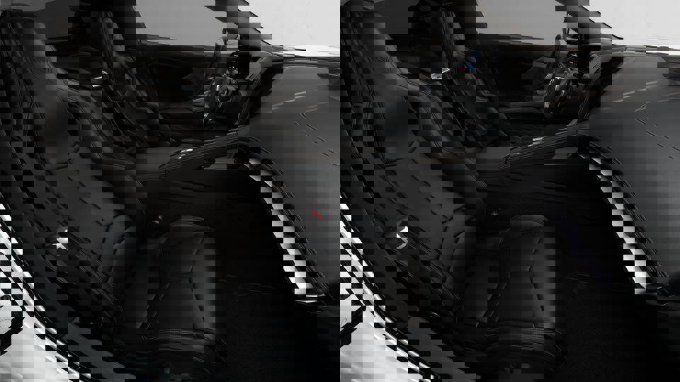 New 2026 Chevrolet Corvette E-Ray image 35