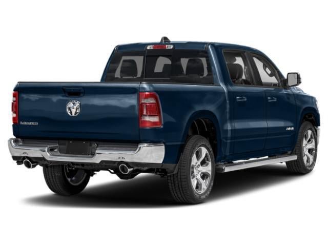 Used 2023 RAM 1500 Limited AWD/4WD image 3