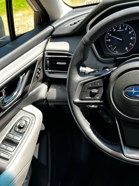 Used 2020 Subaru Outback Limited AWD/4WD image 25