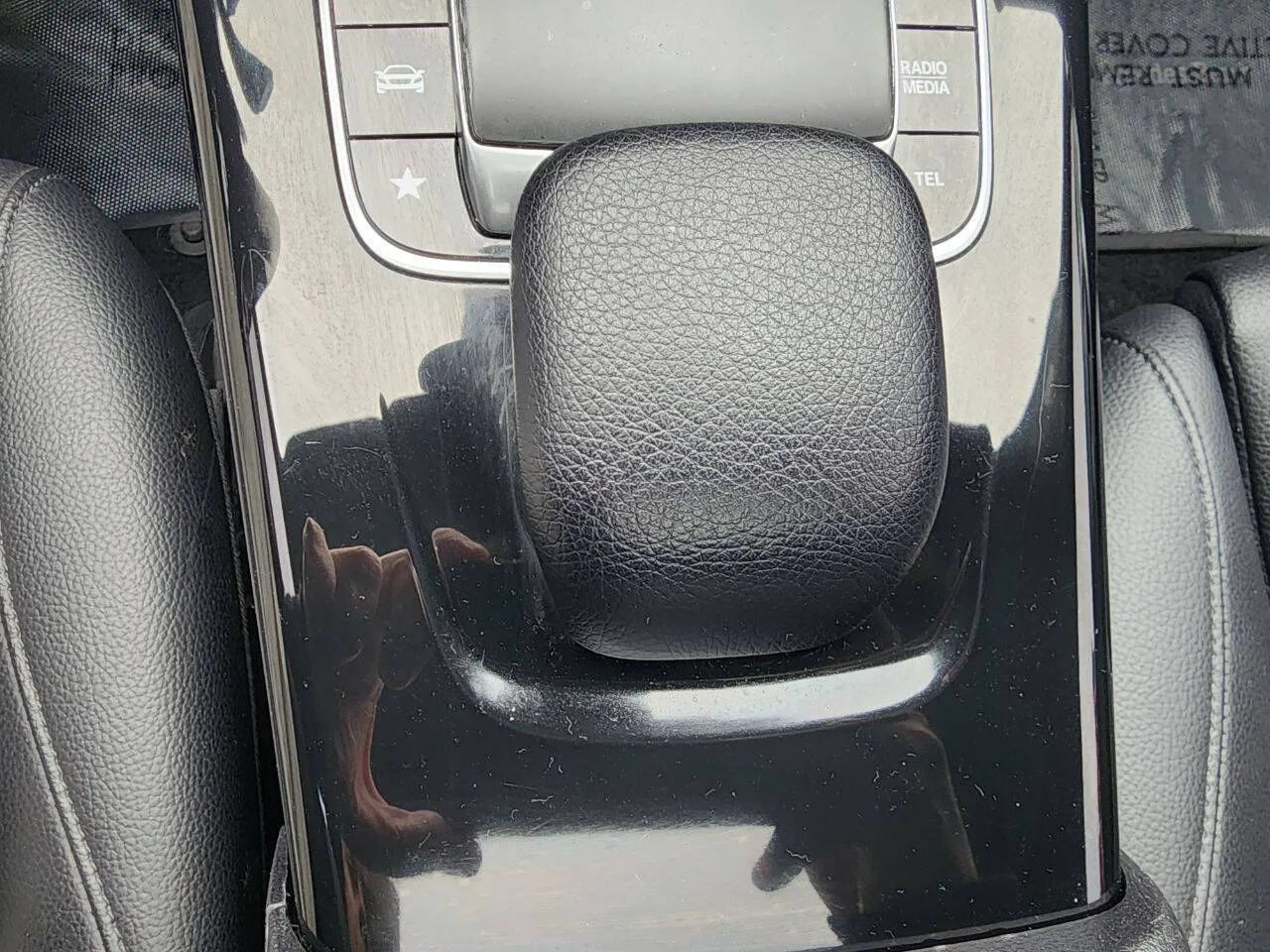 Used 2019 Mercedes-Benz A 220 4MATIC image 24