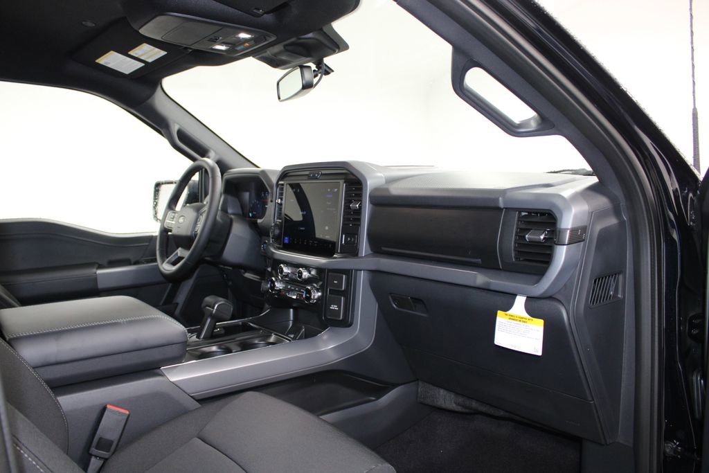 New 2026 Ford F150 XLT image 29