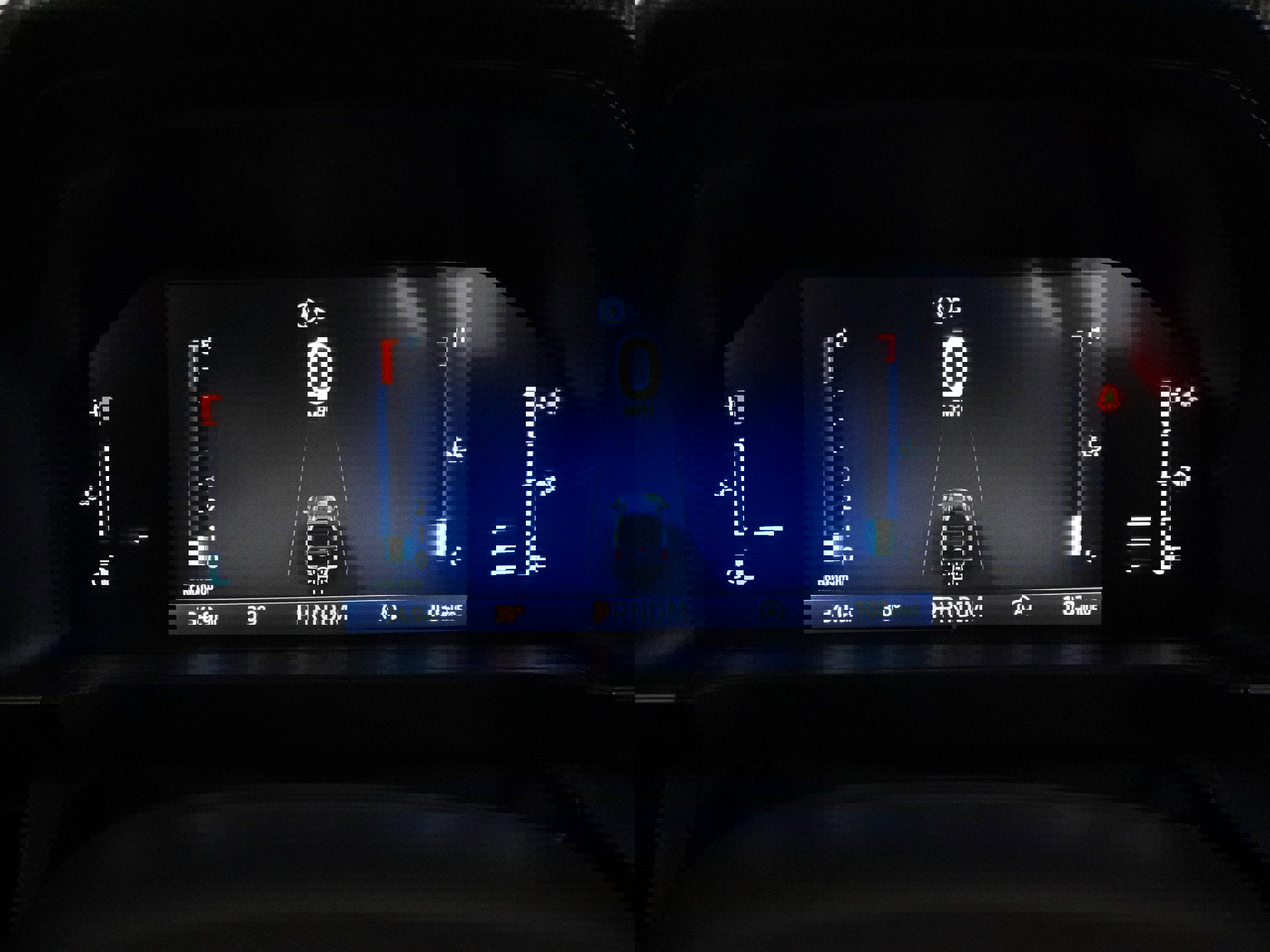 New 2025 Ford Ranger XLT w/ Equipment Group 301A High image 29