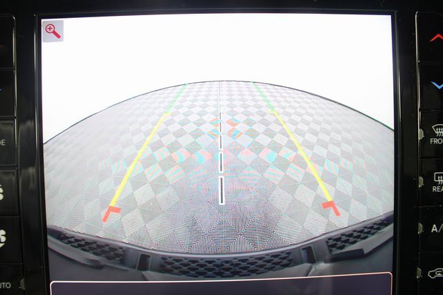 New 2026 RAM 1500 Big Horn image 3