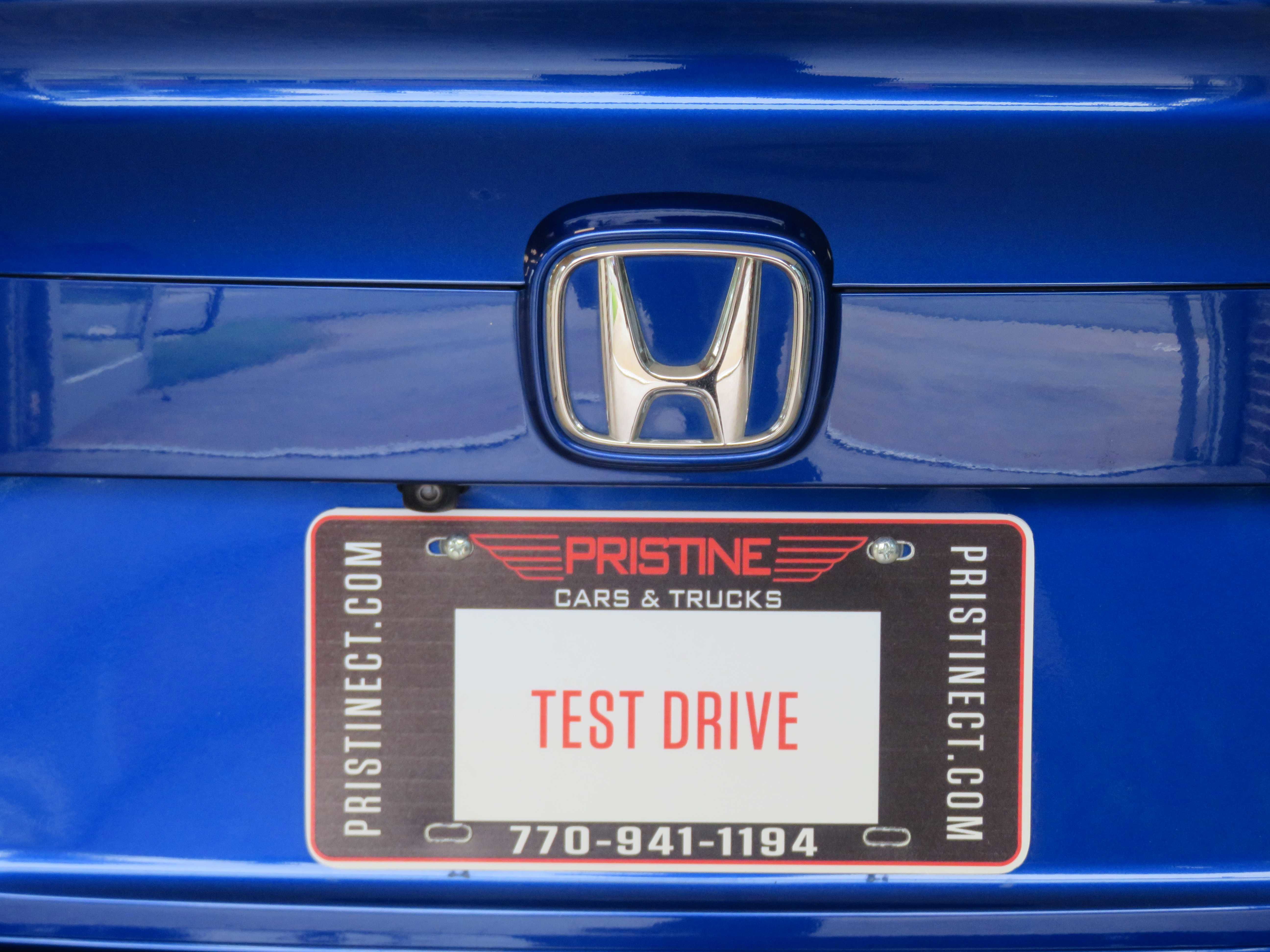 Used 2021 Honda Accord Sport image 67