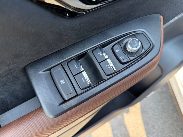 New 2026 Subaru Forester Touring AWD/4WD image 18
