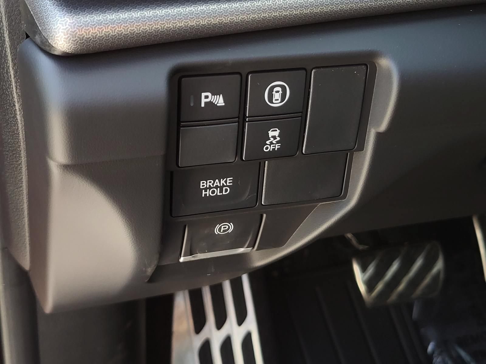 New 2026 Acura RDX A-Spec AWD/4WD image 21