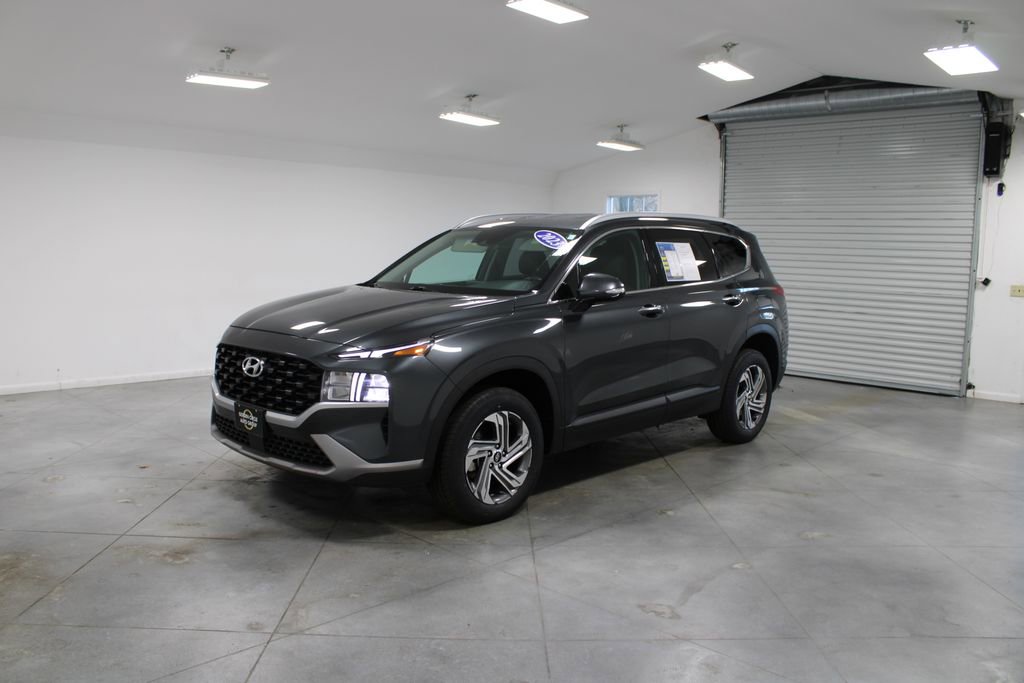 Used 2023 Hyundai Santa Fe SEL image 4