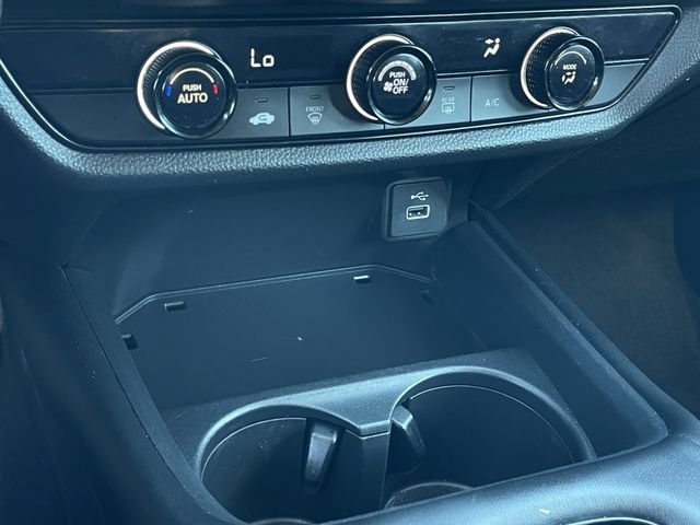 Certified 2025 Honda HR-V LX image 18
