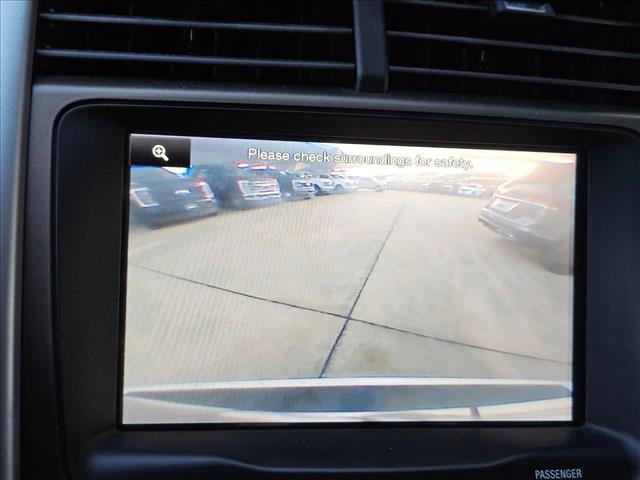 Used 2011 Ford Edge SEL w/ 202A Rapid Spec Order Code image 15