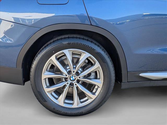 Used 2019 BMW X3 xDrive30i w/ Convenience Package AWD/4WD image 24