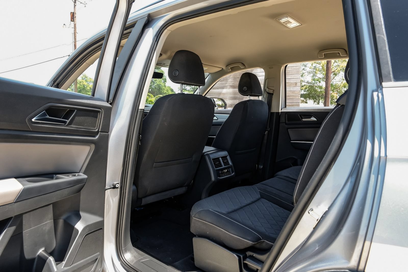 Used 2021 Volkswagen Atlas S FWD image 40