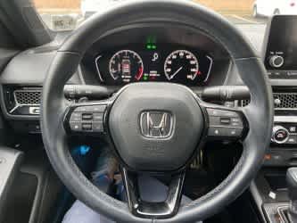 Used 2023 Honda Civic Sport image 10