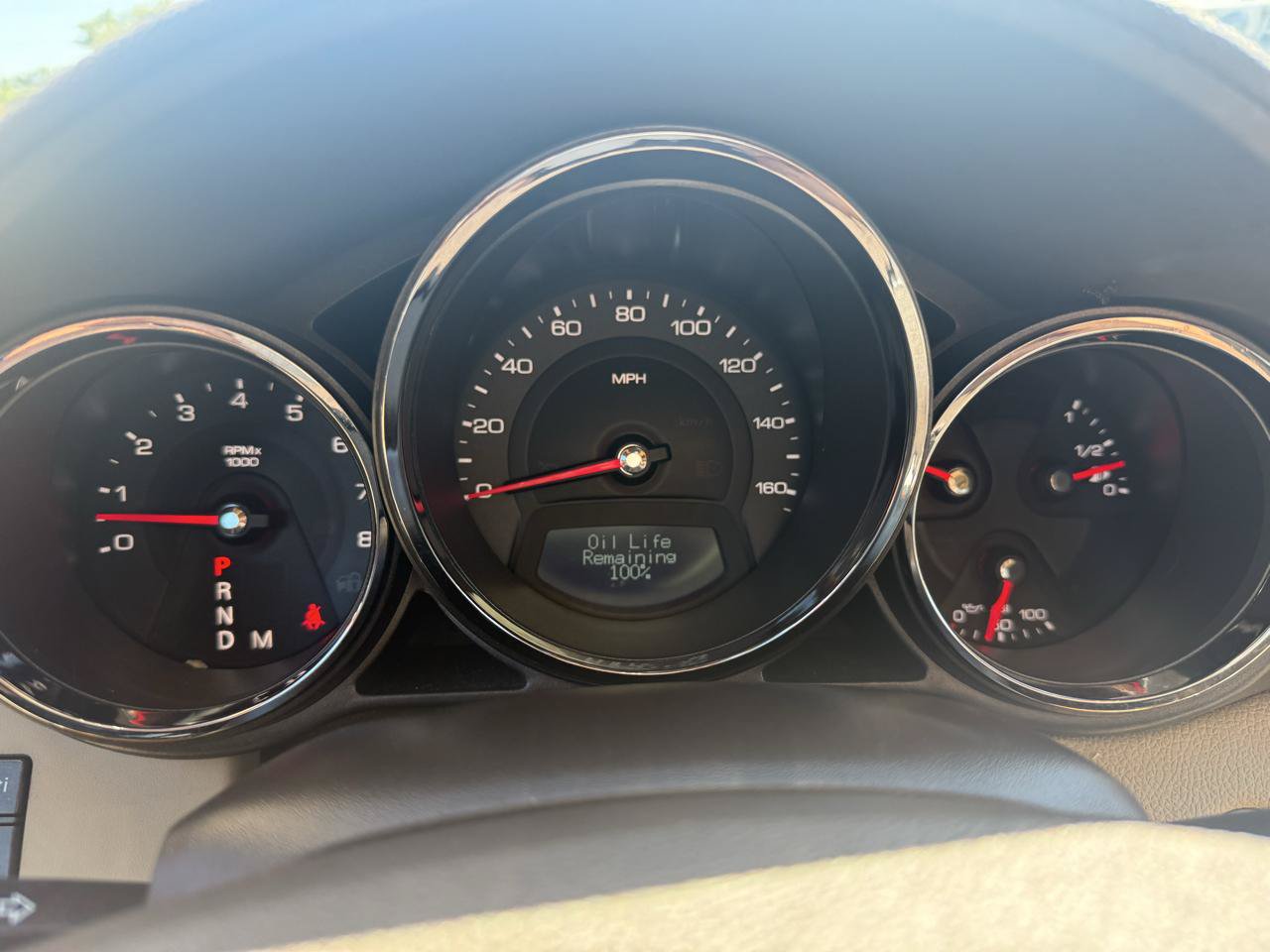 Used 2010 Cadillac CTS Premium AWD/4WD image 15