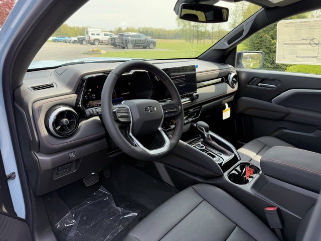 New 2025 Chevrolet Colorado Z71 w/ Technology Package image 7