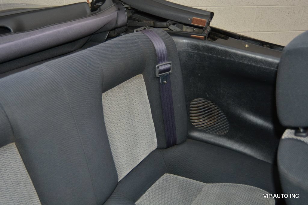Used 1995 Toyota Celica GT FWD image 31