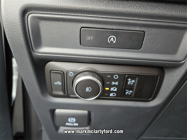 New 2025 Ford F150 STX w/ Equipment Group 200A image 23