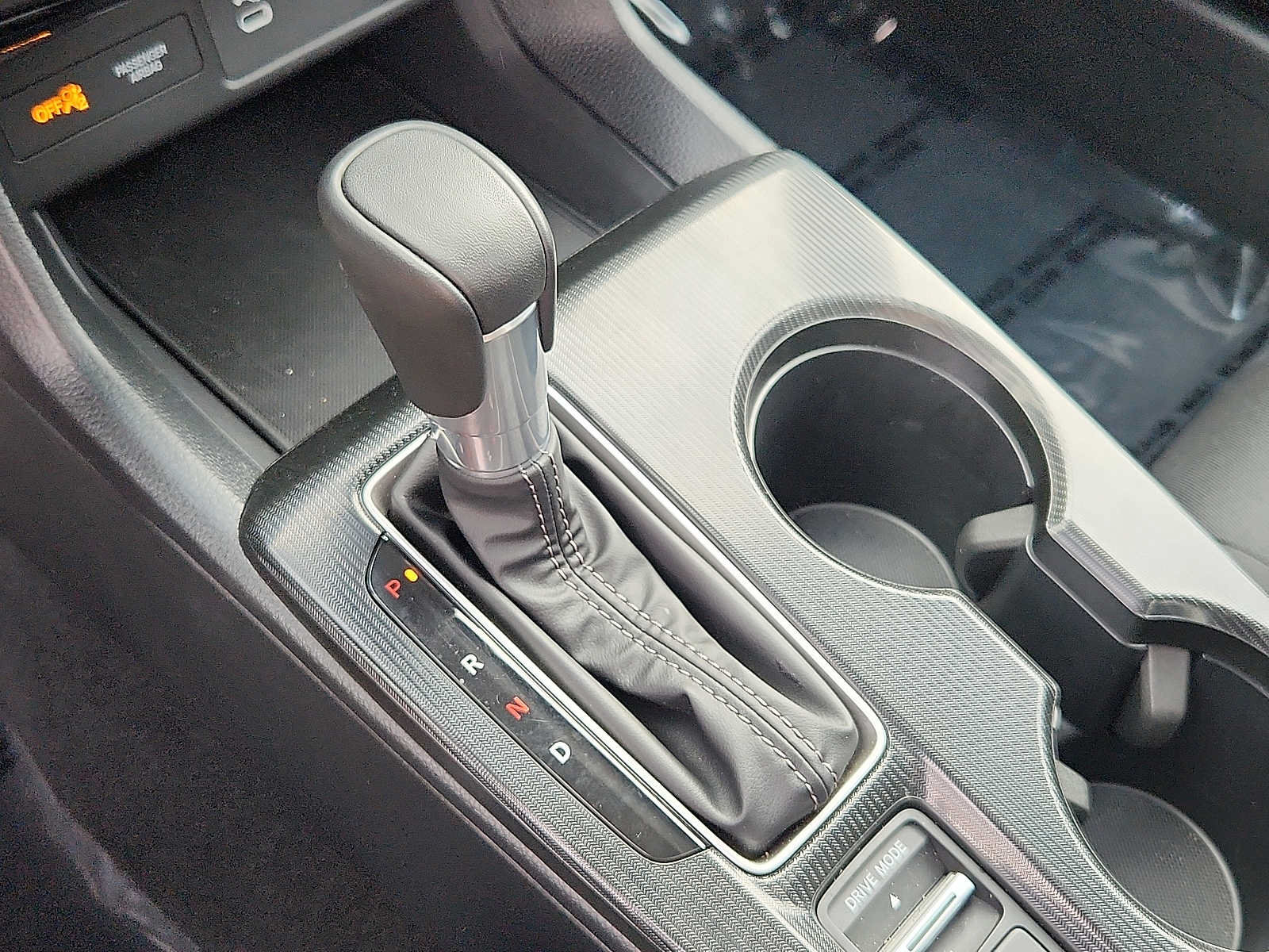 Used 2026 Honda Civic Sport image 14