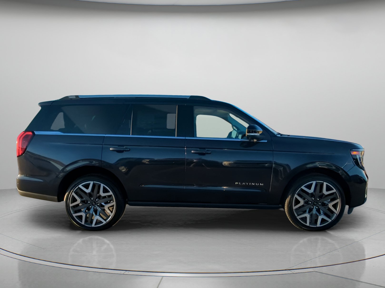 New 2027 Ford Expedition Platinum AWD/4WD image 35
