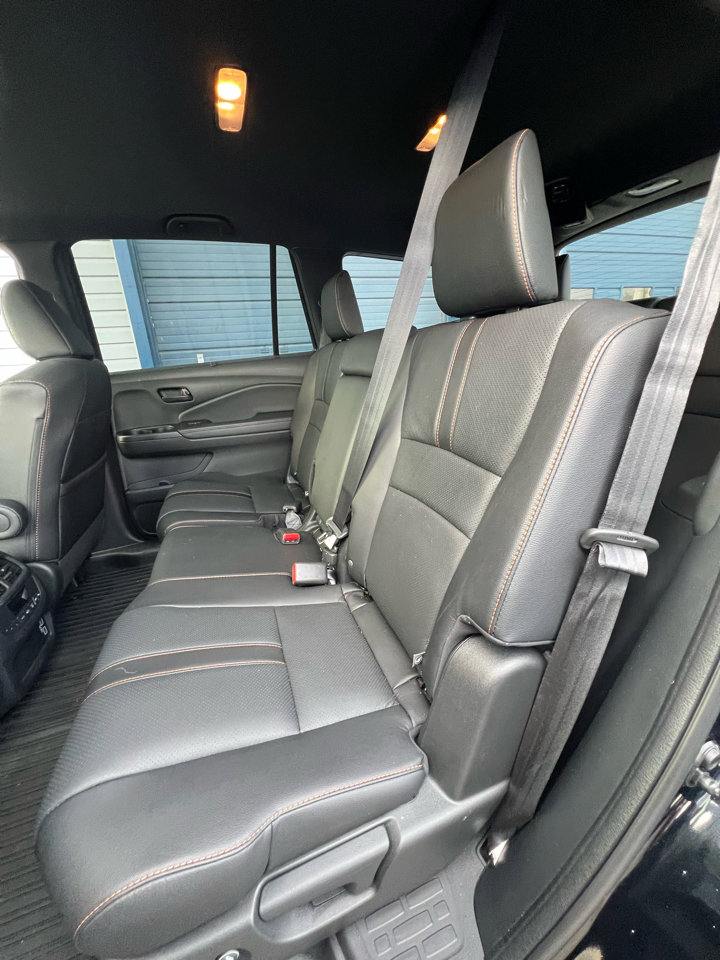 Used 2022 Honda Pilot TrailSport image 13