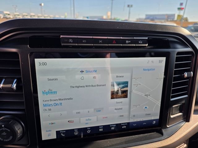 Used 2021 Ford F150 Raptor w/ Equipment Group 801A High image 22