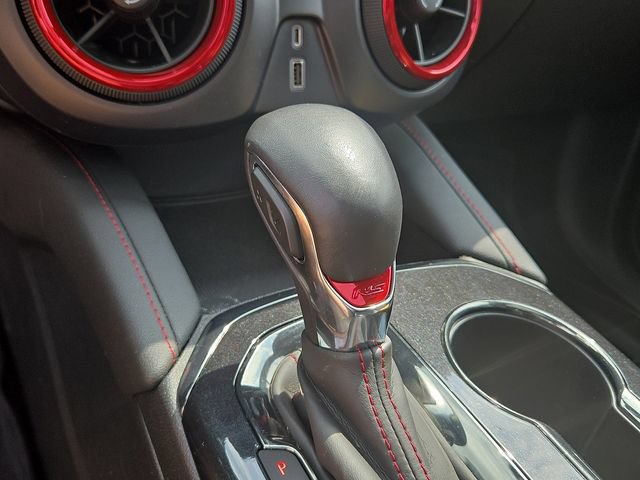 Used 2022 Chevrolet Blazer RS w/ Enhanced Convenience Package AWD/4WD image 13
