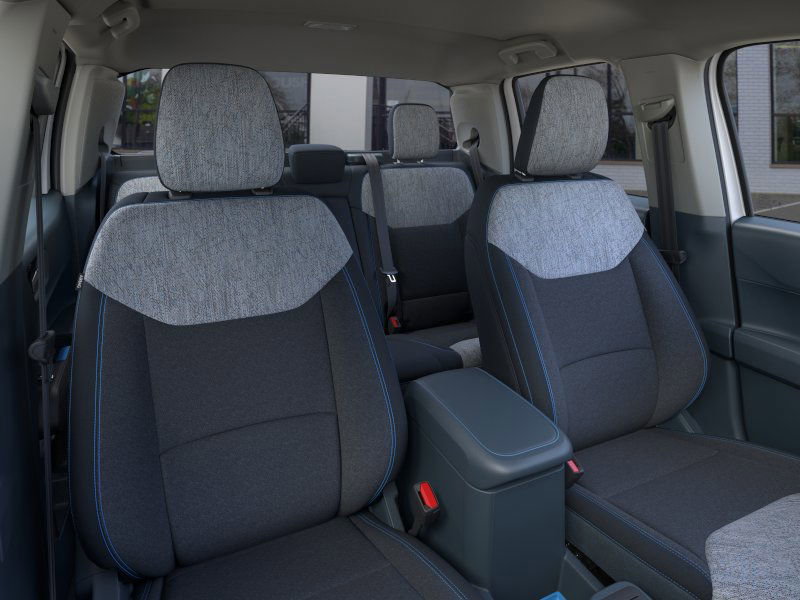 New 2025 Ford Maverick XLT image 10