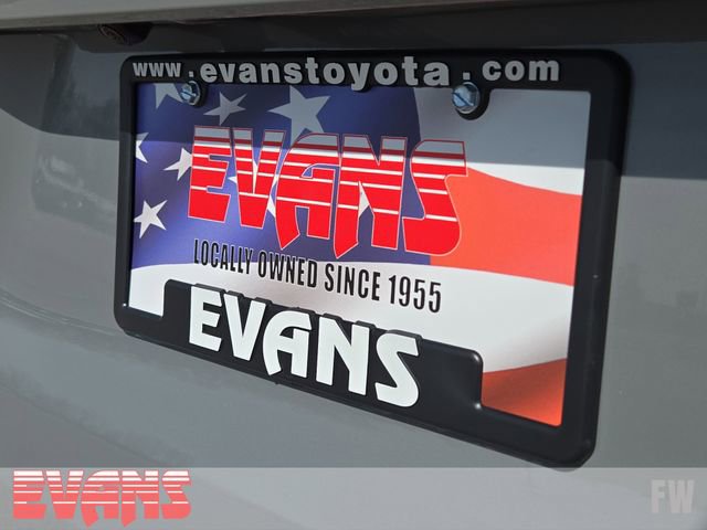 New 2026 Toyota Grand Highlander AWD Hybrid image 36