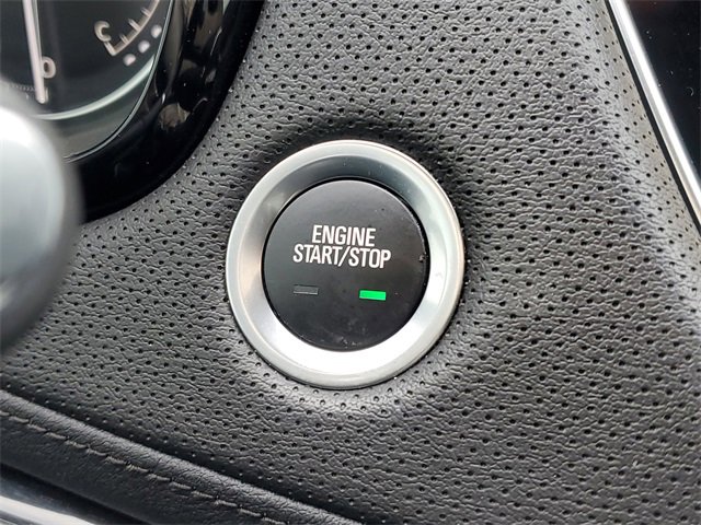 Certified 2023 Cadillac XT5 Premium Luxury w/ LPO, Floor Liner Package image 20