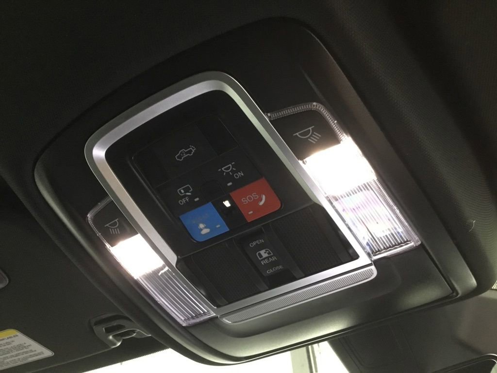 New 2026 RAM 1500 Laramie w/ Sport Appearance Package image 39