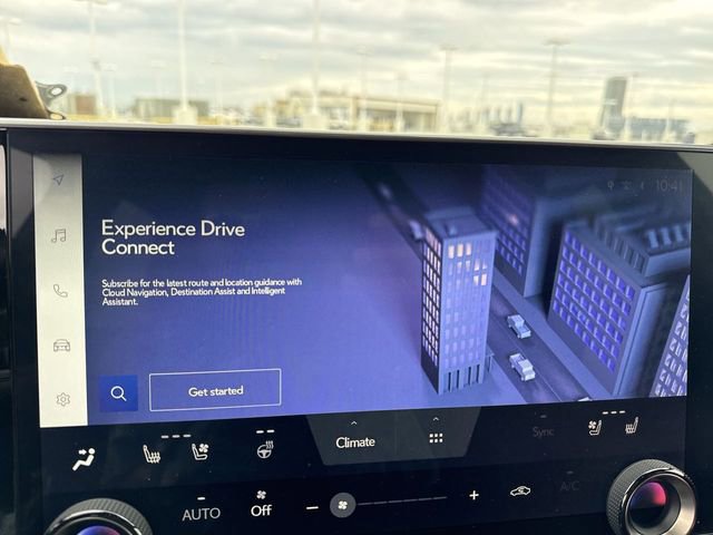 Used 2022 Lexus NX 350 AWD image 18