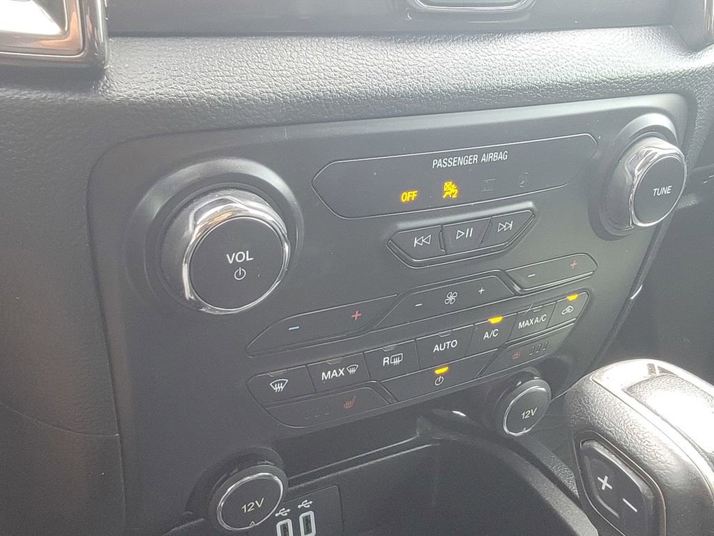Used 2020 Ford Ranger Lariat image 27