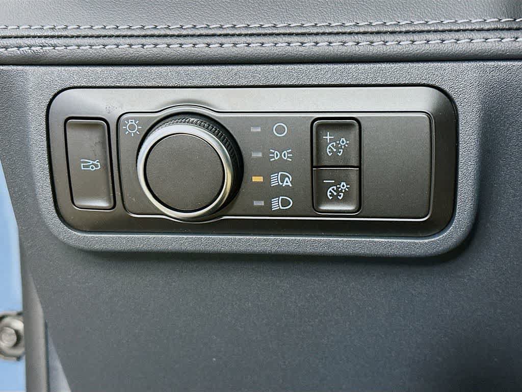 New 2026 Ford Mustang Premium RWD image 24