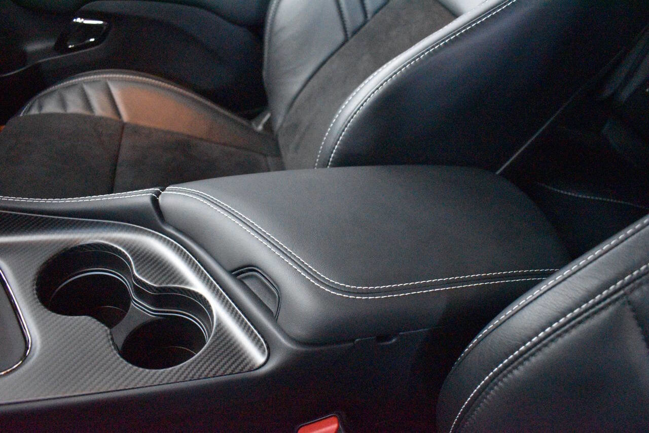 Used 2023 Dodge Challenger SRT Hellcat Redeye RWD image 81