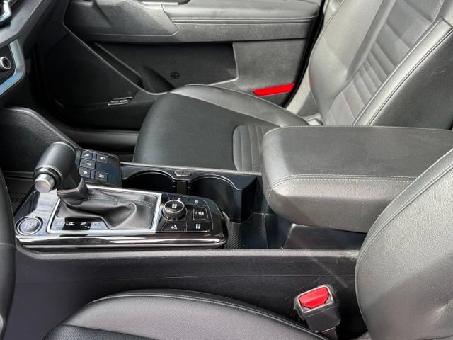 Used 2023 Kia Sportage SX FWD image 24